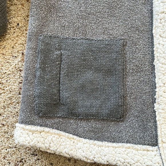 Loft sweater jacket - Picture 3 of 4